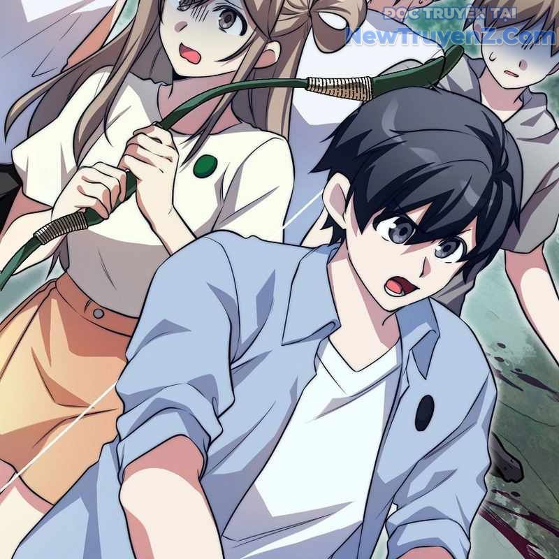 Trở Thành Bạn Thời Thơ Ấu Của Boss Cấp Trung - Chapter 37 - Page 91