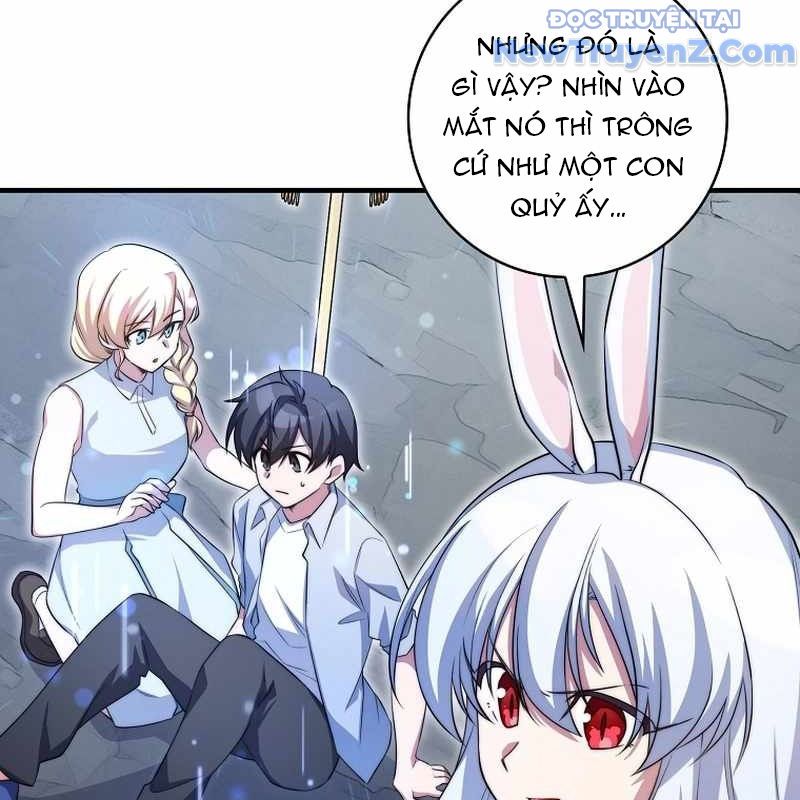 Trở Thành Bạn Thời Thơ Ấu Của Boss Cấp Trung - Chapter 38 - Page 100