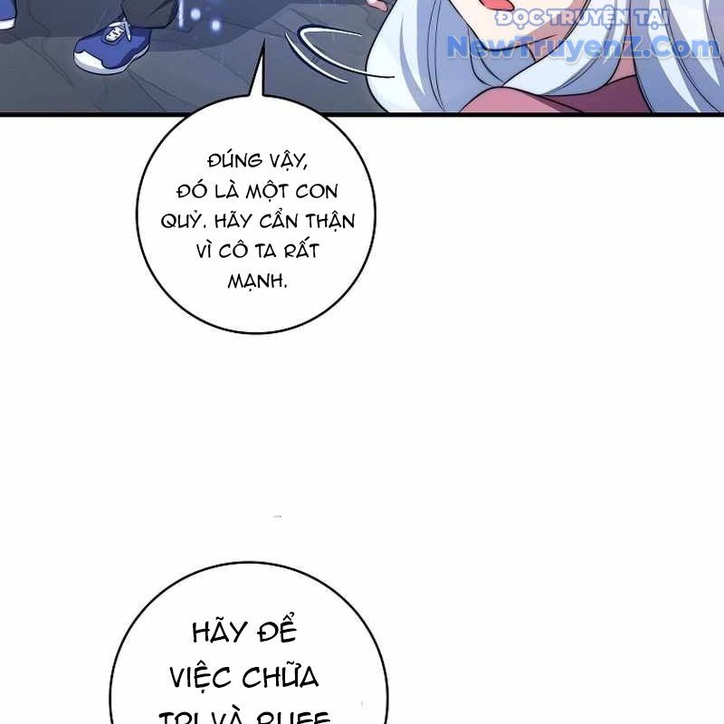 Trở Thành Bạn Thời Thơ Ấu Của Boss Cấp Trung - Chapter 38 - Page 101