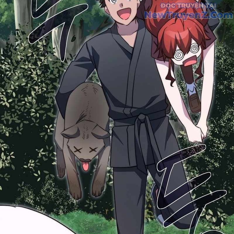 Trở Thành Bạn Thời Thơ Ấu Của Boss Cấp Trung - Chapter 38 - Page 116