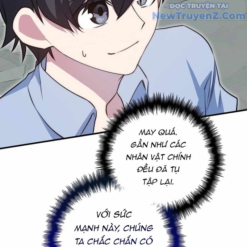 Trở Thành Bạn Thời Thơ Ấu Của Boss Cấp Trung - Chapter 38 - Page 122