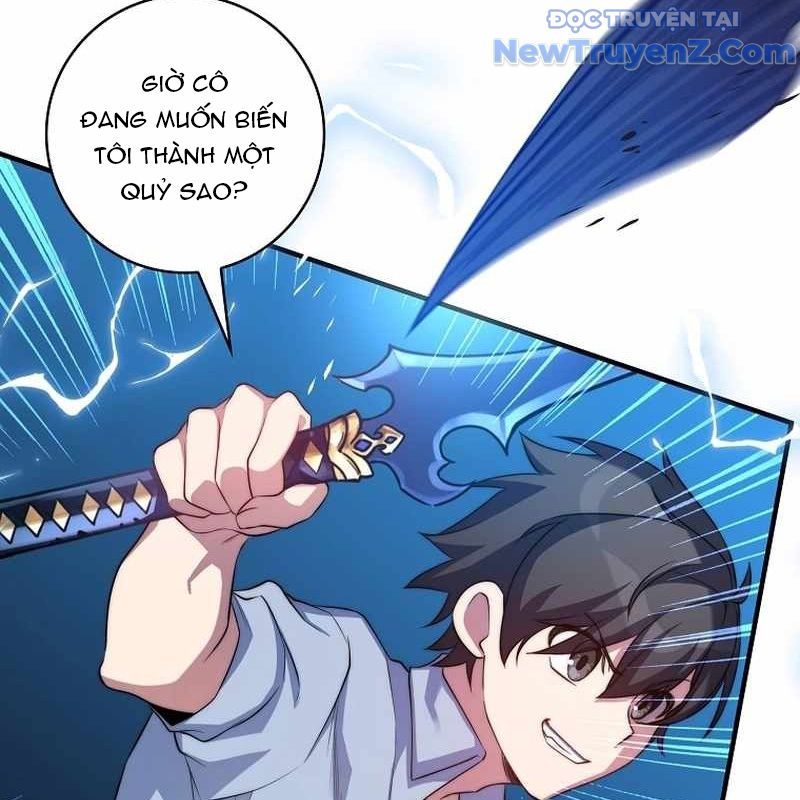 Trở Thành Bạn Thời Thơ Ấu Của Boss Cấp Trung - Chapter 38 - Page 20
