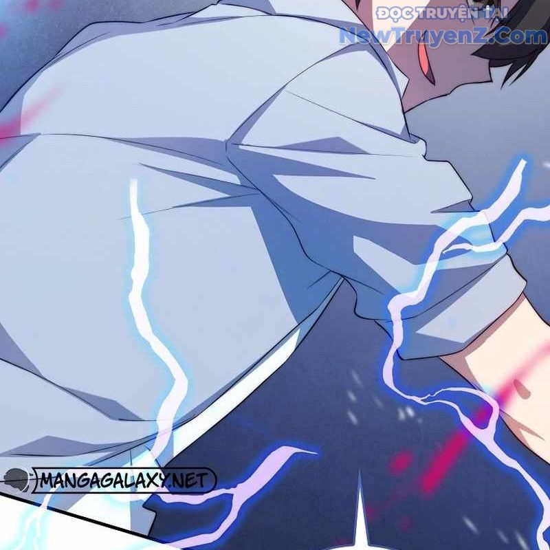 Trở Thành Bạn Thời Thơ Ấu Của Boss Cấp Trung - Chapter 38 - Page 32