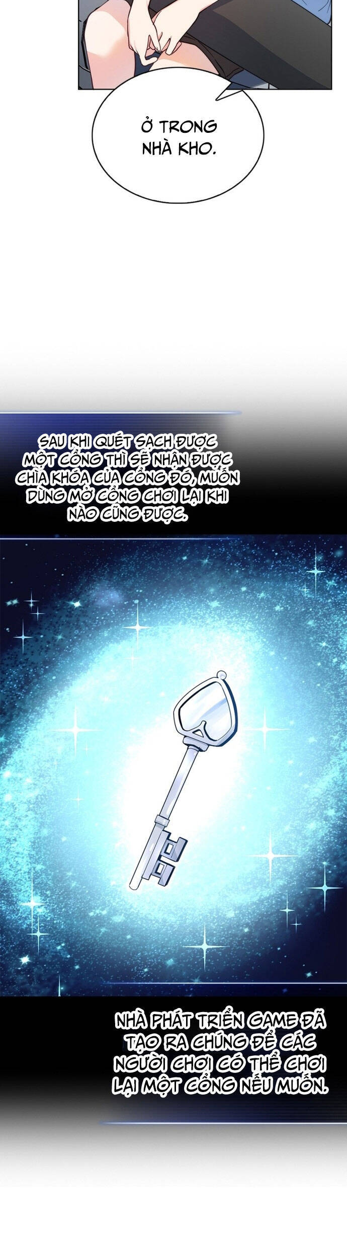 Trở Thành Bạn Thời Thơ Ấu Của Boss Cấp Trung - Chapter 4 - Page 103