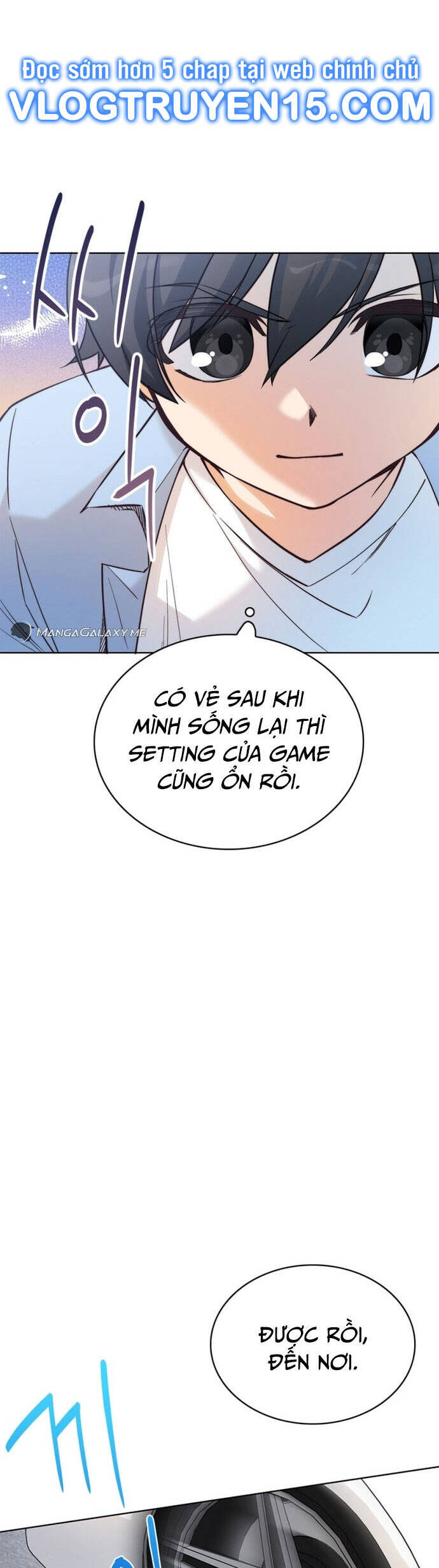 Trở Thành Bạn Thời Thơ Ấu Của Boss Cấp Trung - Chapter 4 - Page 104