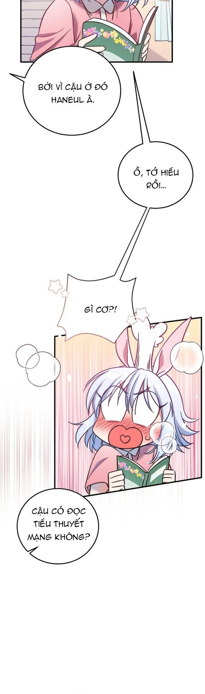 Trở Thành Bạn Thời Thơ Ấu Của Boss Cấp Trung - Chapter 4 - Page 13