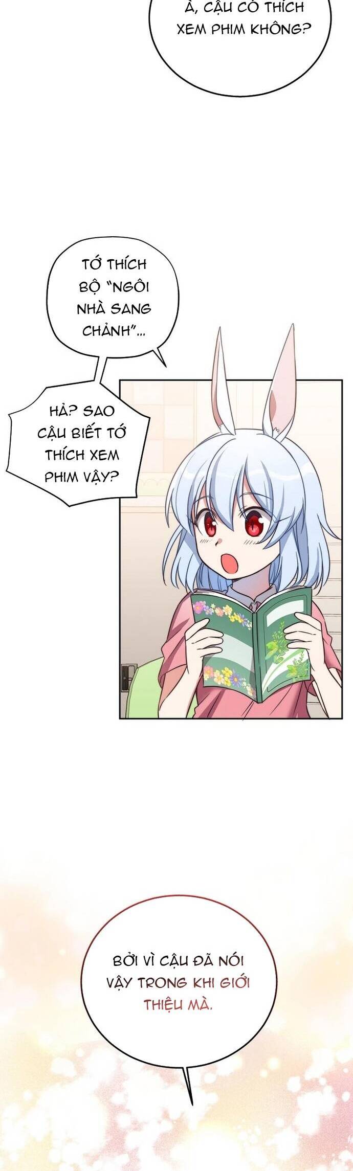 Trở Thành Bạn Thời Thơ Ấu Của Boss Cấp Trung - Chapter 4 - Page 15