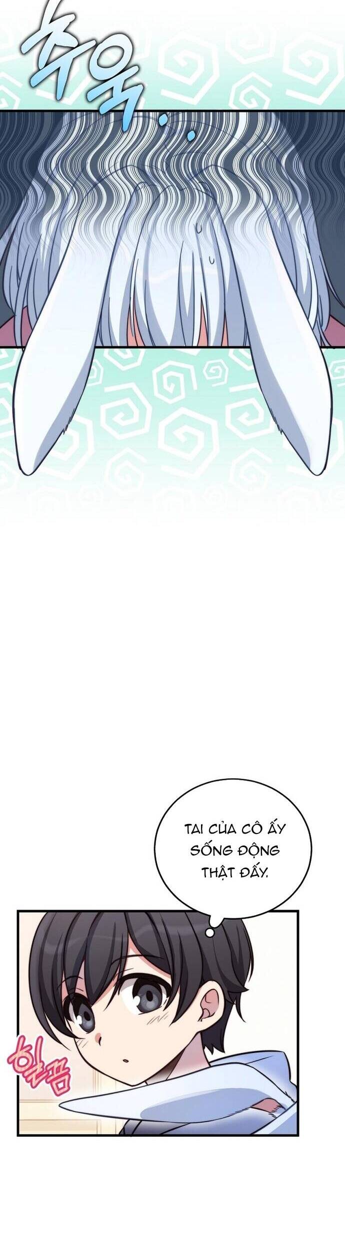 Trở Thành Bạn Thời Thơ Ấu Của Boss Cấp Trung - Chapter 4 - Page 21