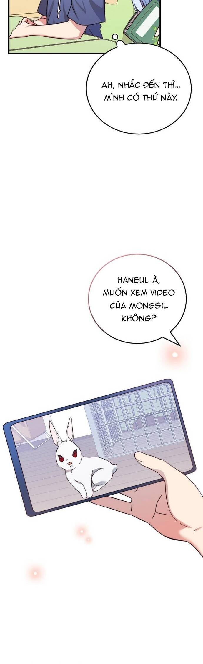 Trở Thành Bạn Thời Thơ Ấu Của Boss Cấp Trung - Chapter 4 - Page 23