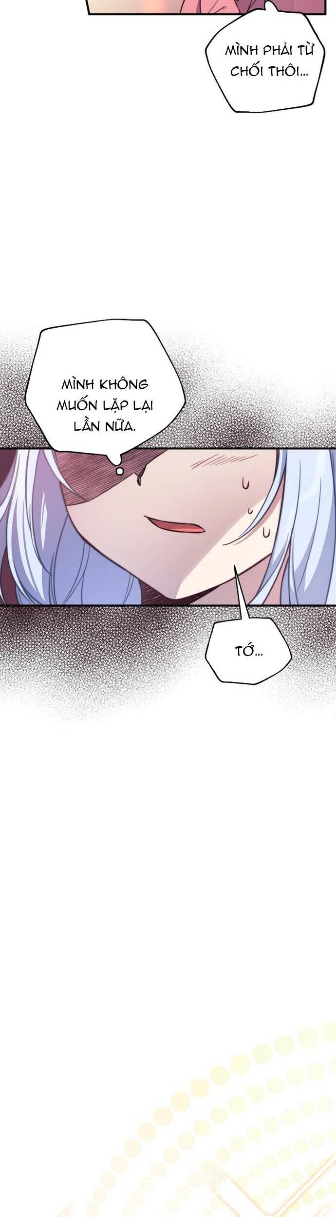 Trở Thành Bạn Thời Thơ Ấu Của Boss Cấp Trung - Chapter 4 - Page 29