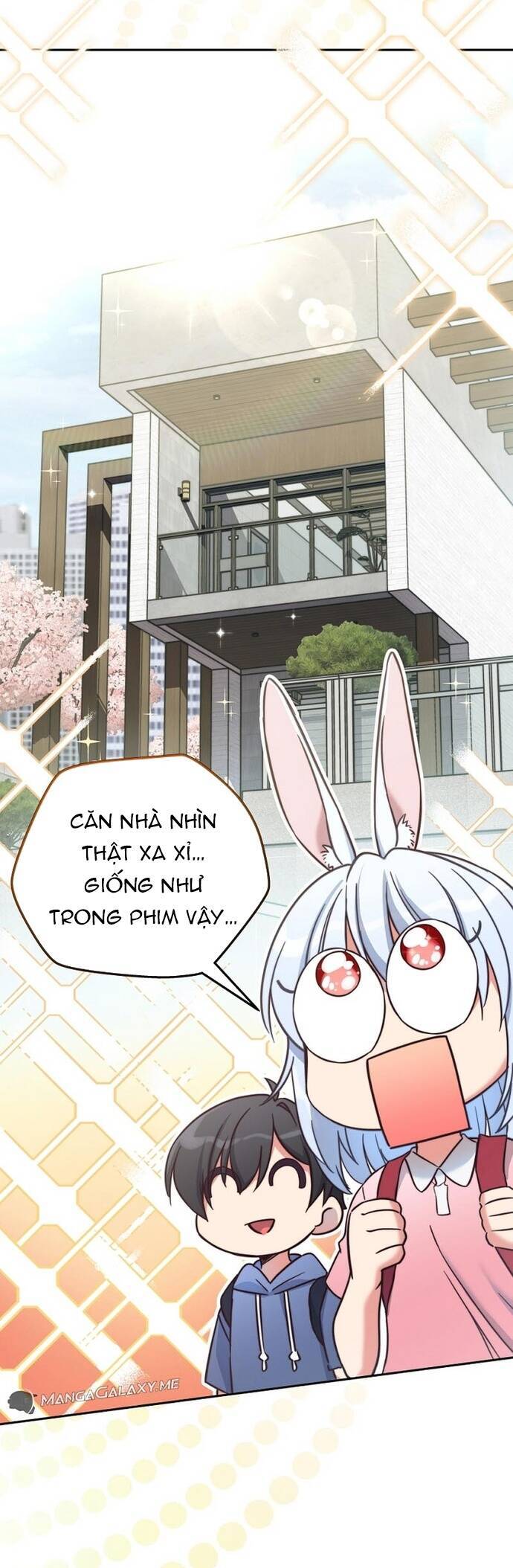 Trở Thành Bạn Thời Thơ Ấu Của Boss Cấp Trung - Chapter 4 - Page 30