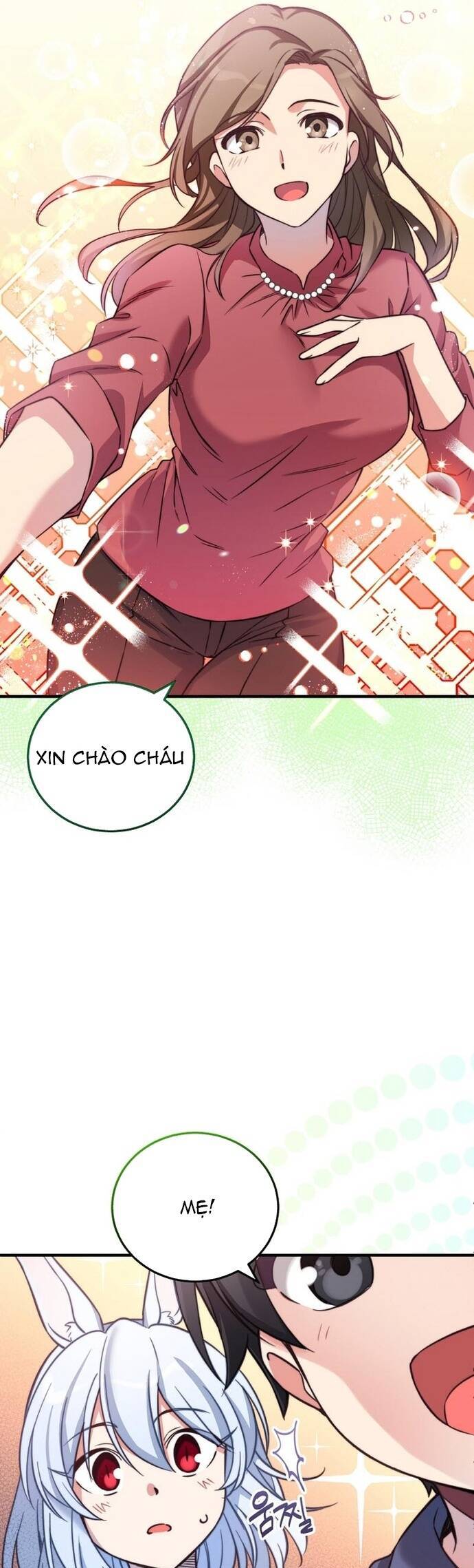 Trở Thành Bạn Thời Thơ Ấu Của Boss Cấp Trung - Chapter 4 - Page 32