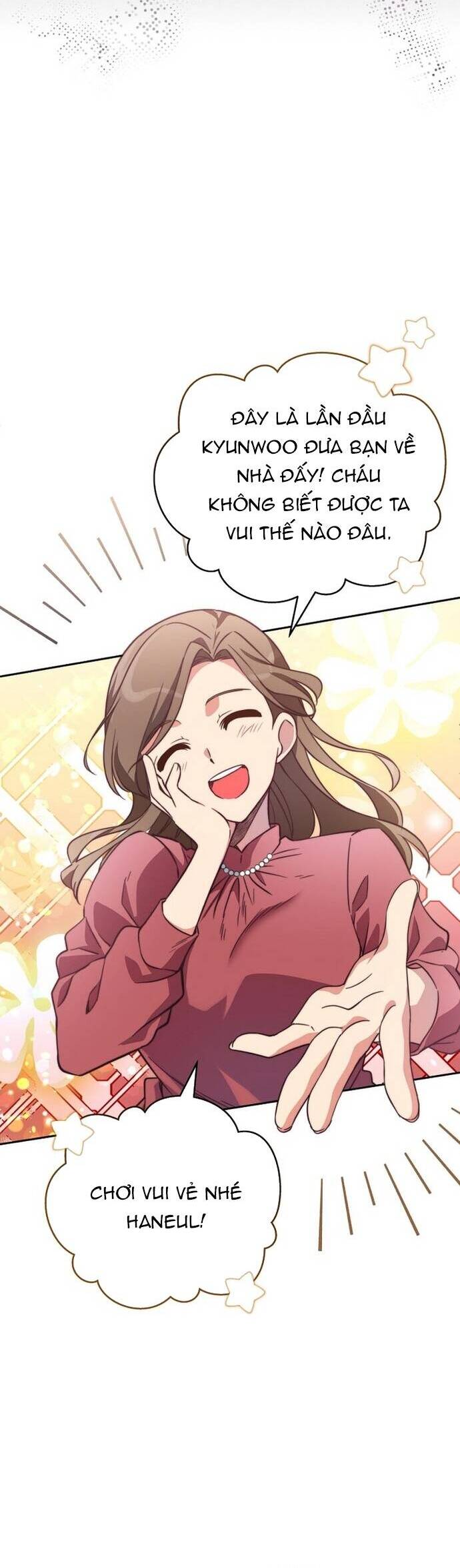 Trở Thành Bạn Thời Thơ Ấu Của Boss Cấp Trung - Chapter 4 - Page 35