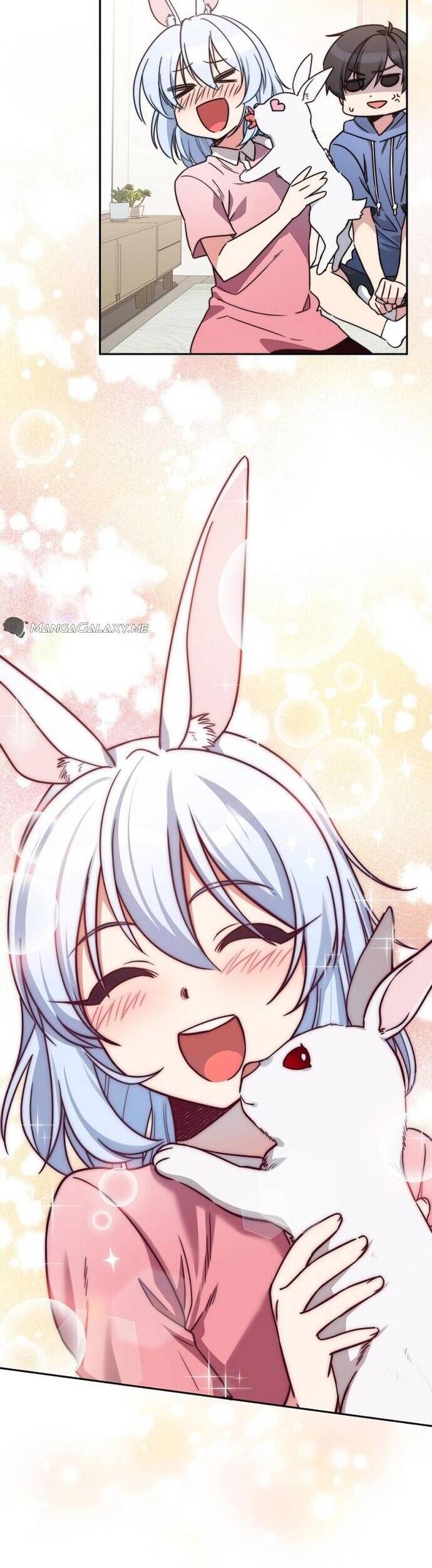 Trở Thành Bạn Thời Thơ Ấu Của Boss Cấp Trung - Chapter 4 - Page 41