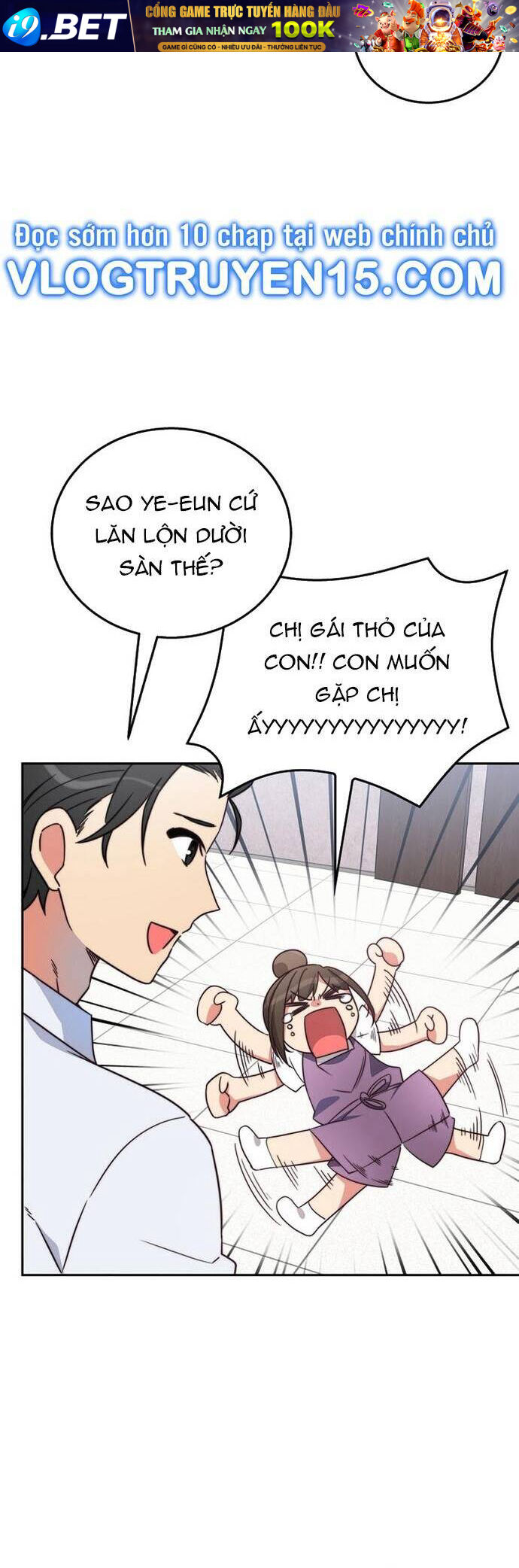Trở Thành Bạn Thời Thơ Ấu Của Boss Cấp Trung - Chapter 4 - Page 45