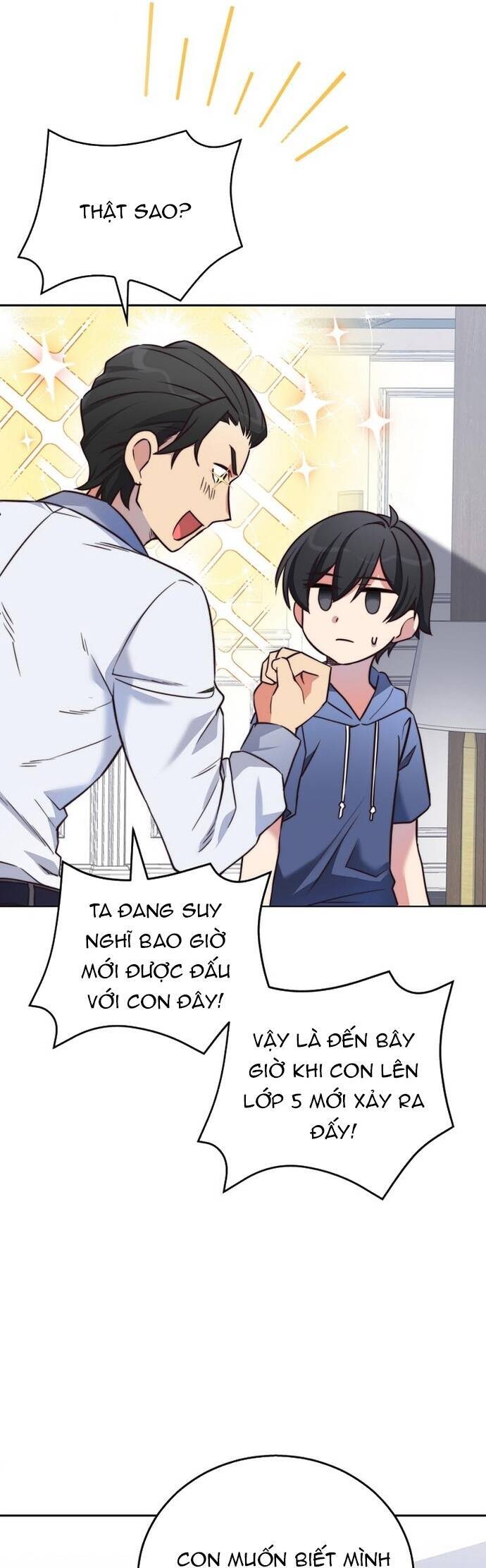 Trở Thành Bạn Thời Thơ Ấu Của Boss Cấp Trung - Chapter 4 - Page 48