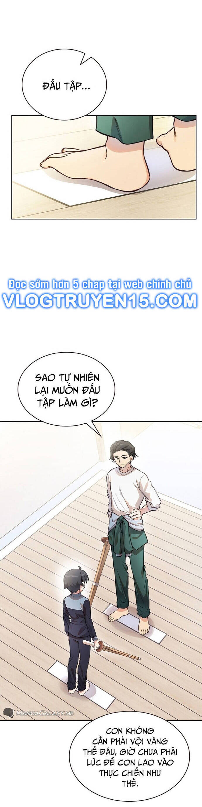 Trở Thành Bạn Thời Thơ Ấu Của Boss Cấp Trung - Chapter 4 - Page 56