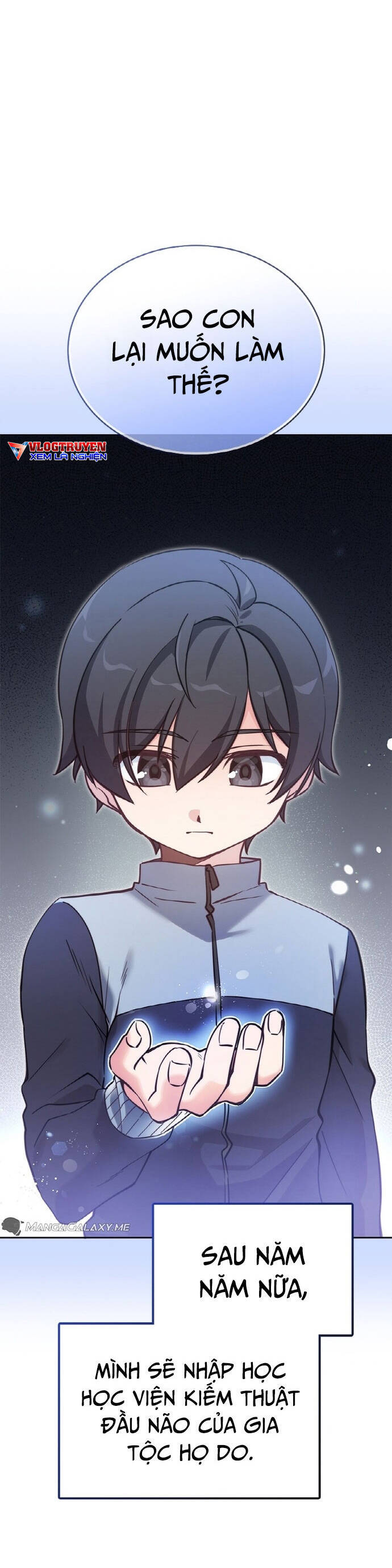 Trở Thành Bạn Thời Thơ Ấu Của Boss Cấp Trung - Chapter 4 - Page 57