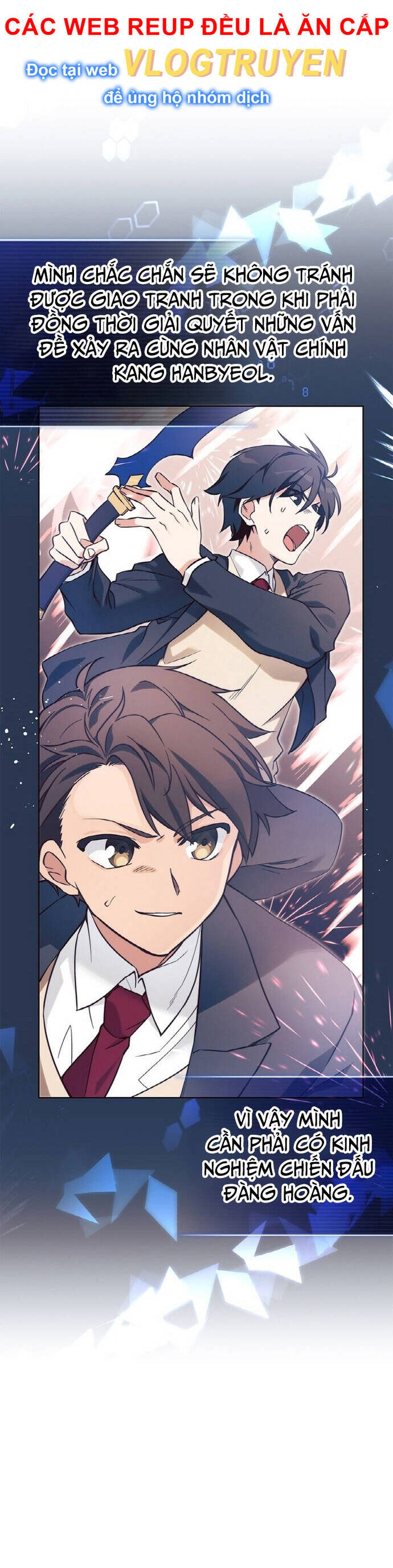 Trở Thành Bạn Thời Thơ Ấu Của Boss Cấp Trung - Chapter 4 - Page 58