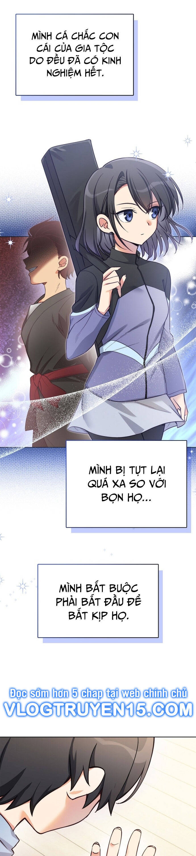 Trở Thành Bạn Thời Thơ Ấu Của Boss Cấp Trung - Chapter 4 - Page 59