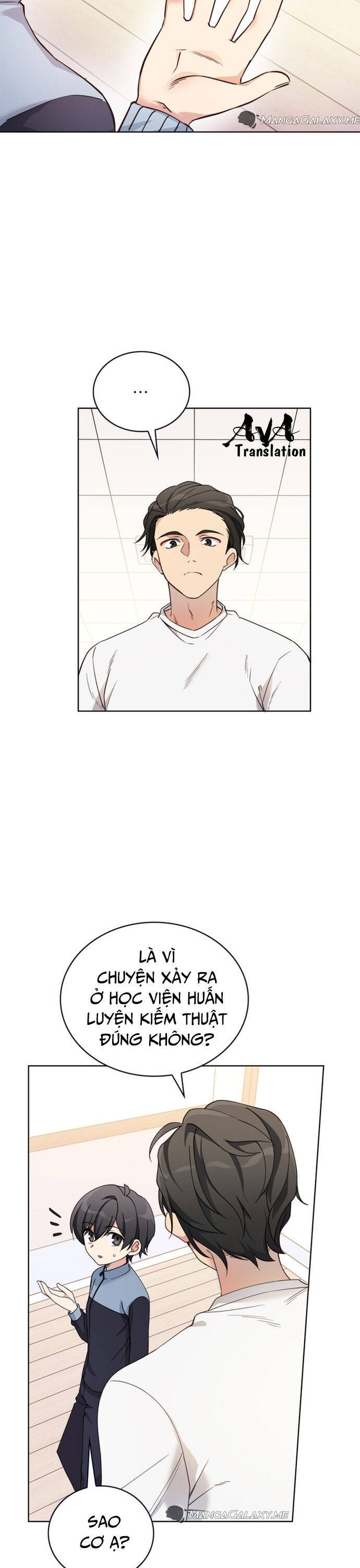 Trở Thành Bạn Thời Thơ Ấu Của Boss Cấp Trung - Chapter 4 - Page 60