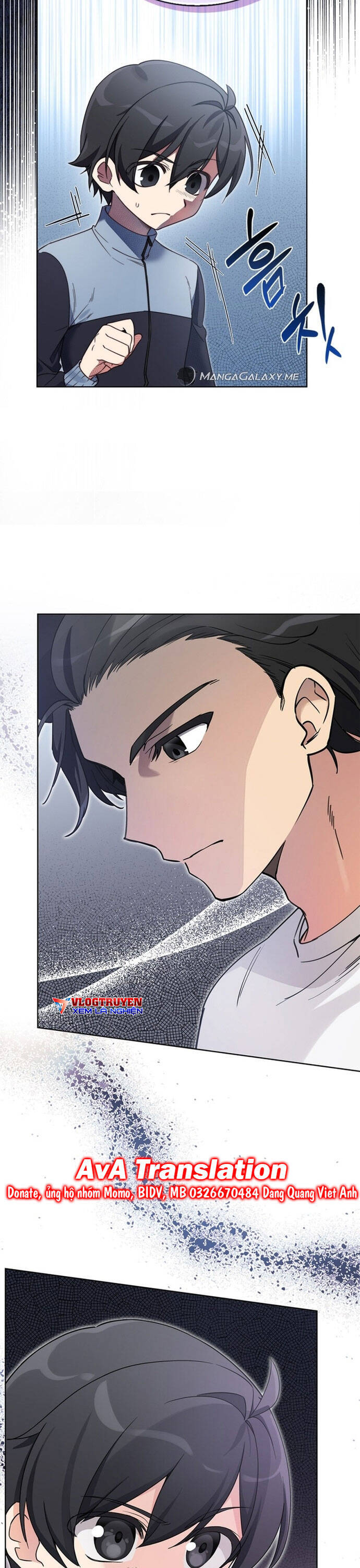 Trở Thành Bạn Thời Thơ Ấu Của Boss Cấp Trung - Chapter 4 - Page 62