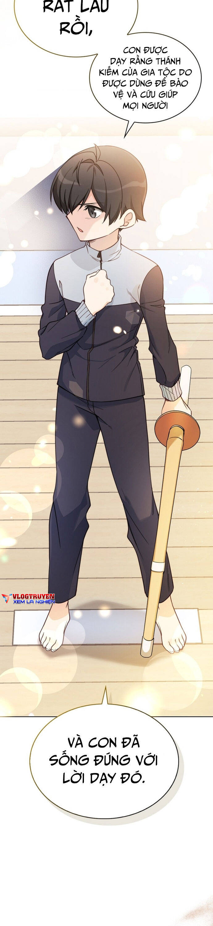 Trở Thành Bạn Thời Thơ Ấu Của Boss Cấp Trung - Chapter 4 - Page 64