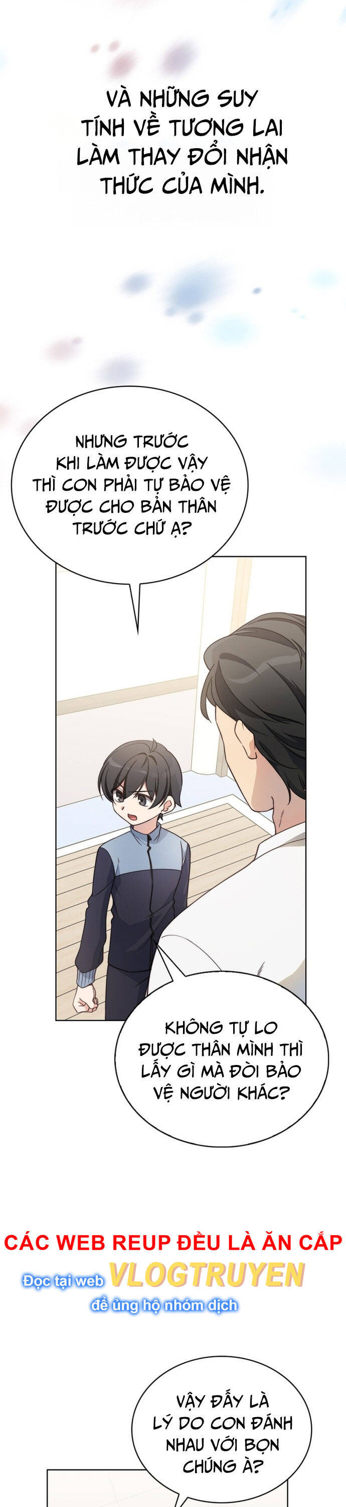 Trở Thành Bạn Thời Thơ Ấu Của Boss Cấp Trung - Chapter 4 - Page 66