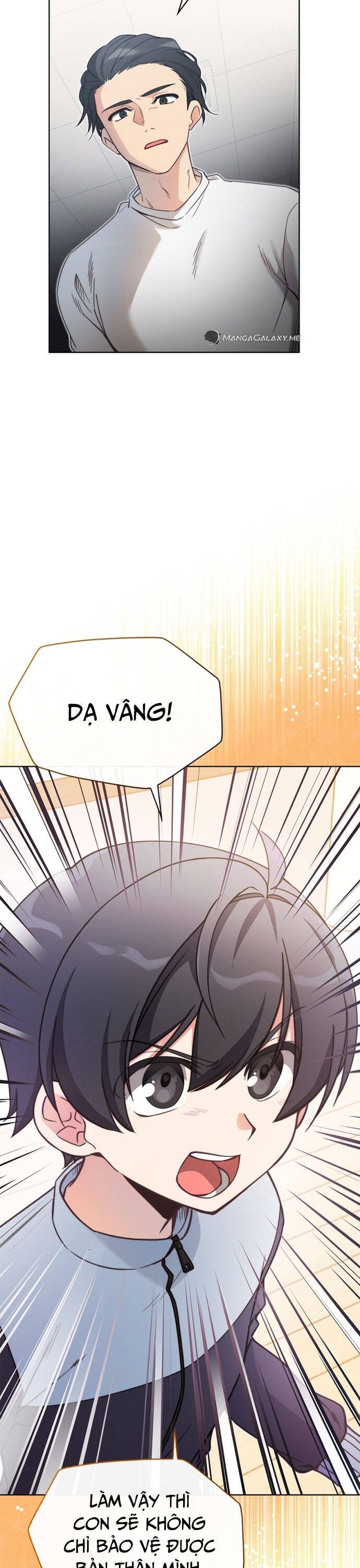 Trở Thành Bạn Thời Thơ Ấu Của Boss Cấp Trung - Chapter 4 - Page 67