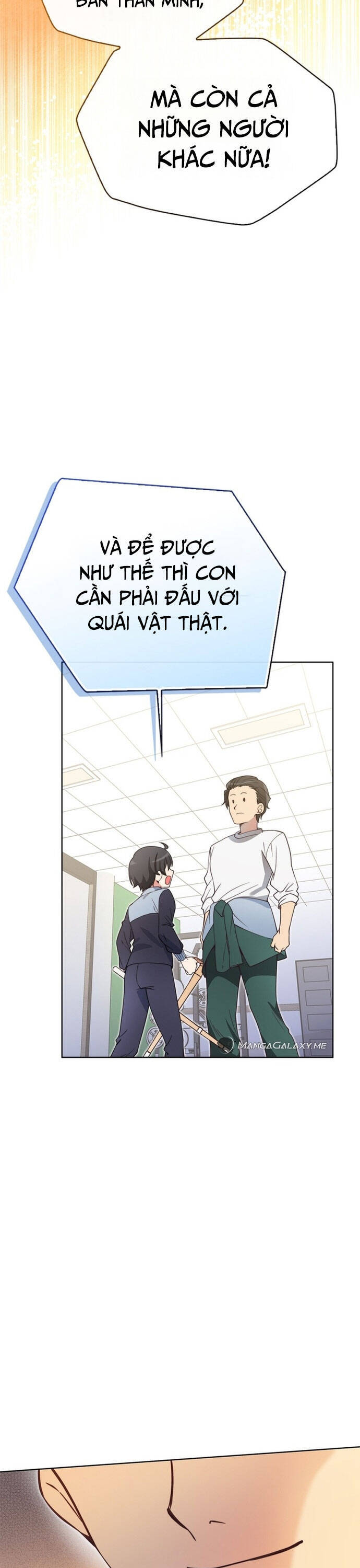 Trở Thành Bạn Thời Thơ Ấu Của Boss Cấp Trung - Chapter 4 - Page 68