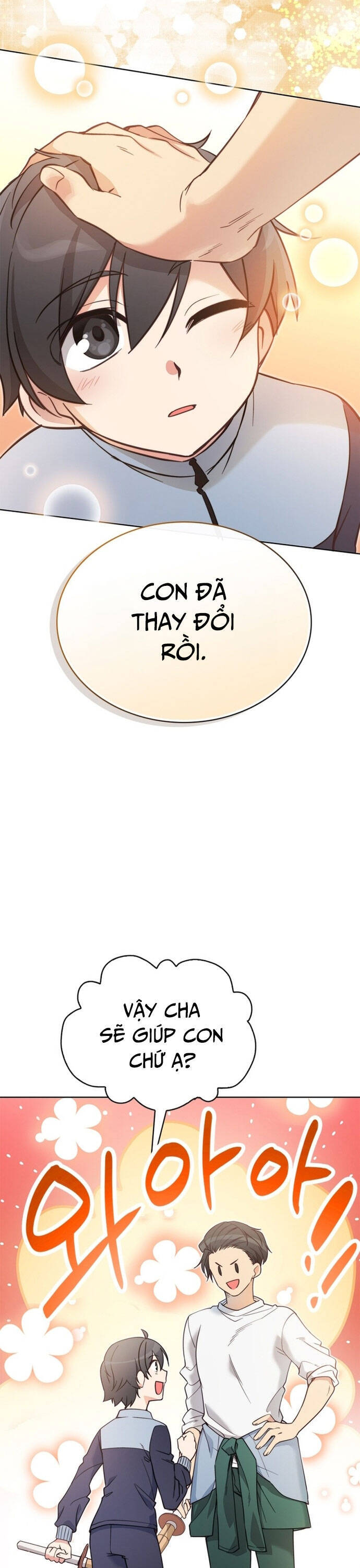 Trở Thành Bạn Thời Thơ Ấu Của Boss Cấp Trung - Chapter 4 - Page 70