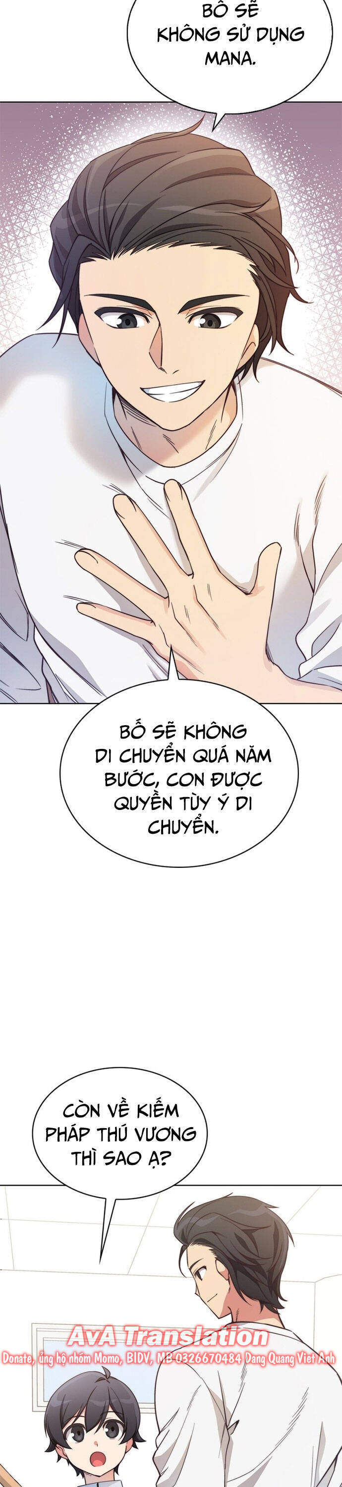 Trở Thành Bạn Thời Thơ Ấu Của Boss Cấp Trung - Chapter 4 - Page 74