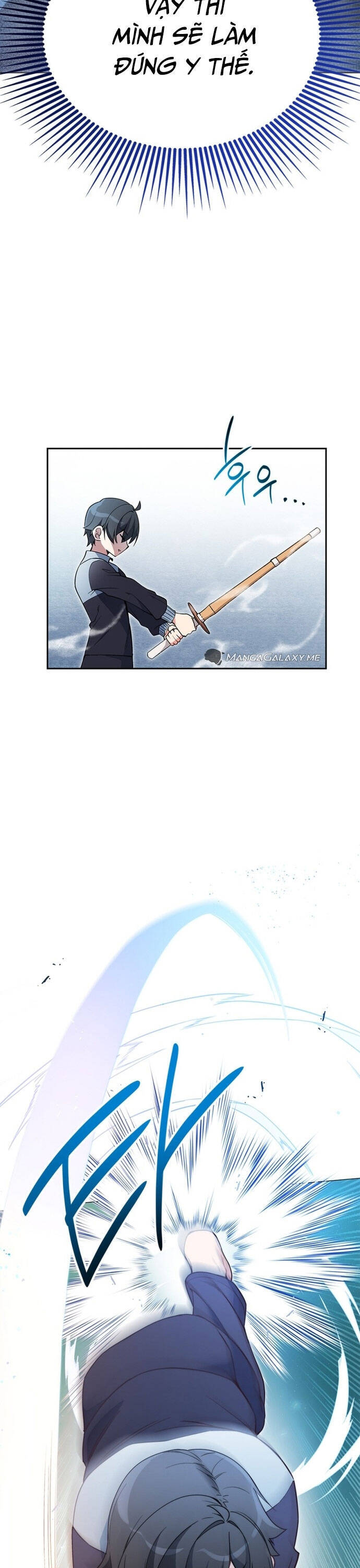 Trở Thành Bạn Thời Thơ Ấu Của Boss Cấp Trung - Chapter 4 - Page 77