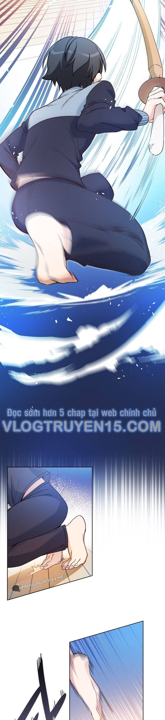 Trở Thành Bạn Thời Thơ Ấu Của Boss Cấp Trung - Chapter 4 - Page 79