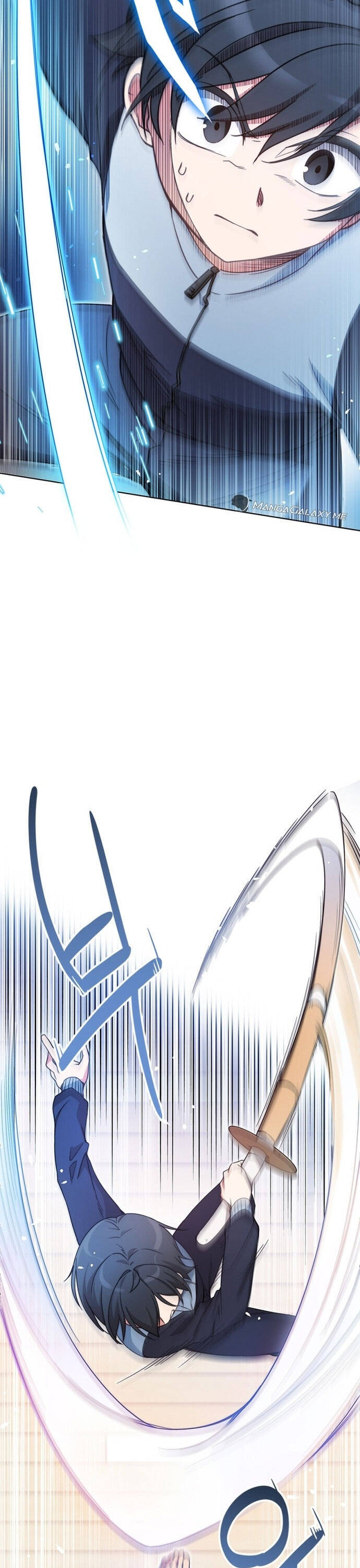 Trở Thành Bạn Thời Thơ Ấu Của Boss Cấp Trung - Chapter 4 - Page 83