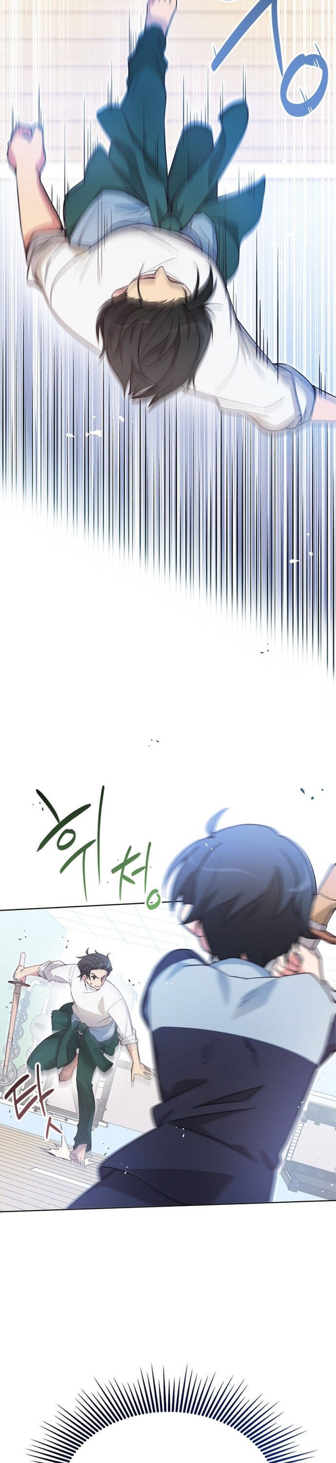 Trở Thành Bạn Thời Thơ Ấu Của Boss Cấp Trung - Chapter 4 - Page 84