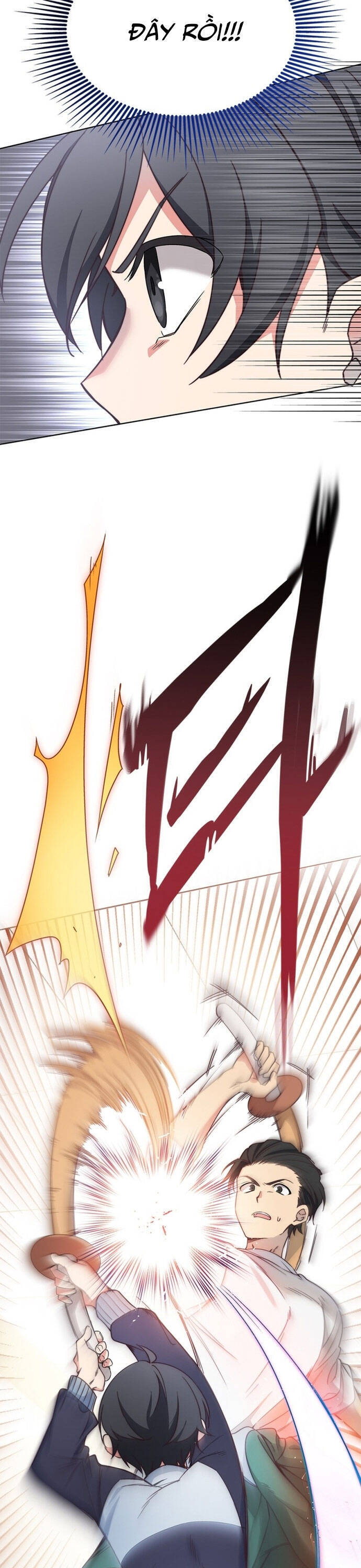 Trở Thành Bạn Thời Thơ Ấu Của Boss Cấp Trung - Chapter 4 - Page 85