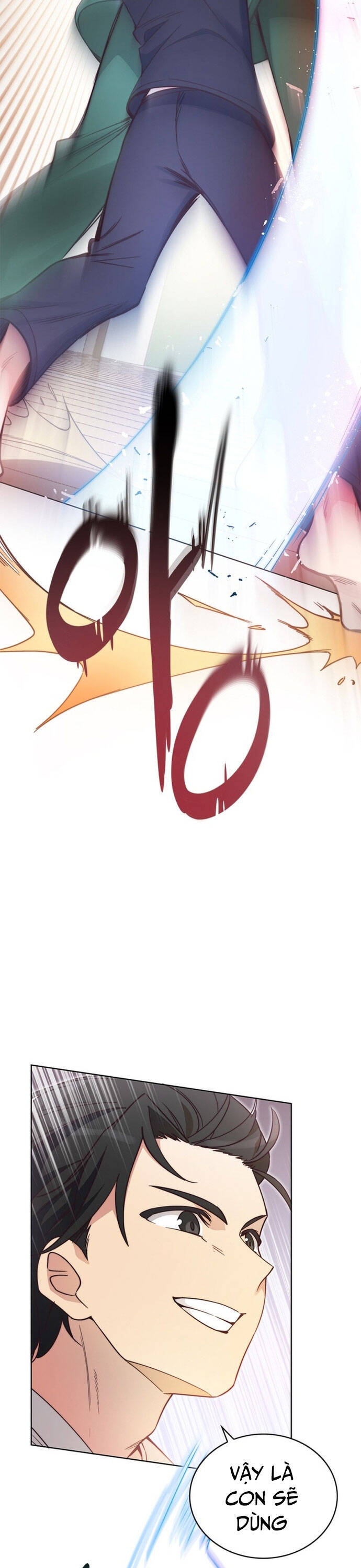 Trở Thành Bạn Thời Thơ Ấu Của Boss Cấp Trung - Chapter 4 - Page 86