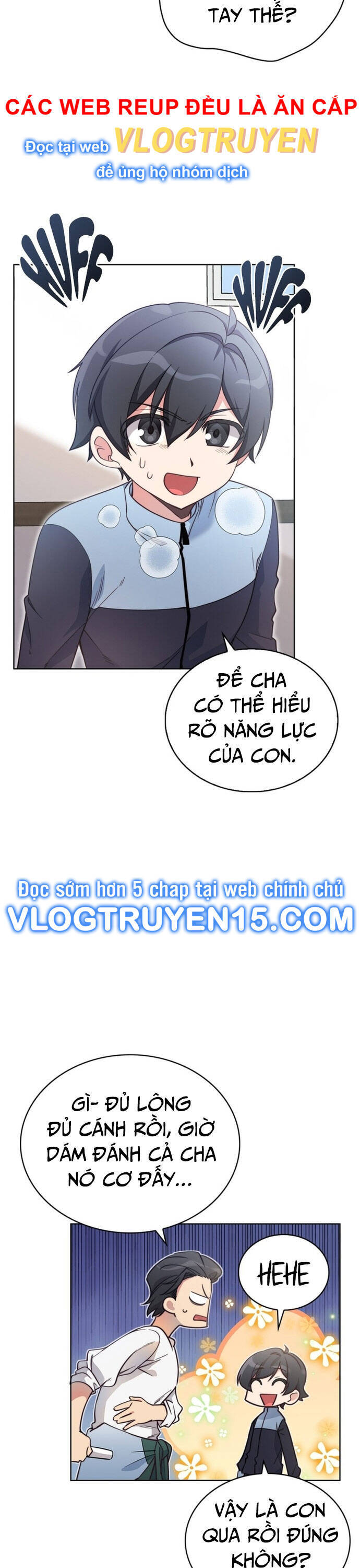Trở Thành Bạn Thời Thơ Ấu Của Boss Cấp Trung - Chapter 4 - Page 90