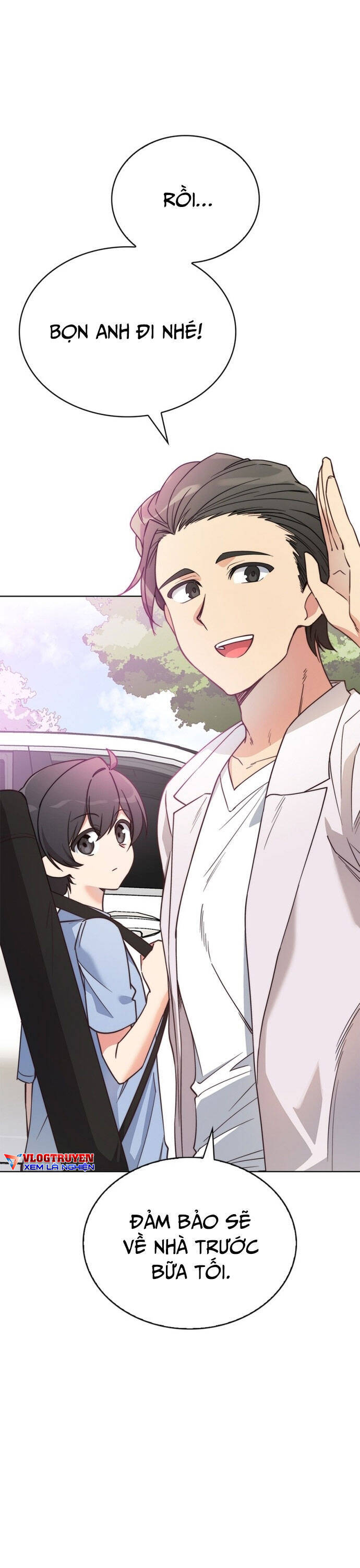 Trở Thành Bạn Thời Thơ Ấu Của Boss Cấp Trung - Chapter 4 - Page 92