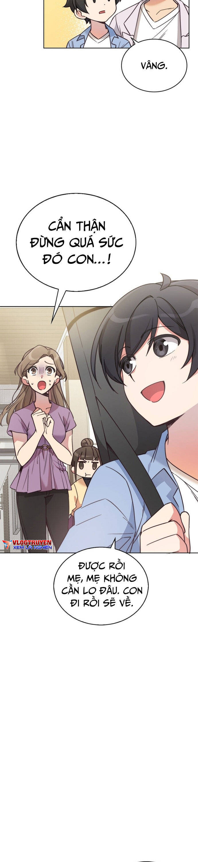Trở Thành Bạn Thời Thơ Ấu Của Boss Cấp Trung - Chapter 4 - Page 94