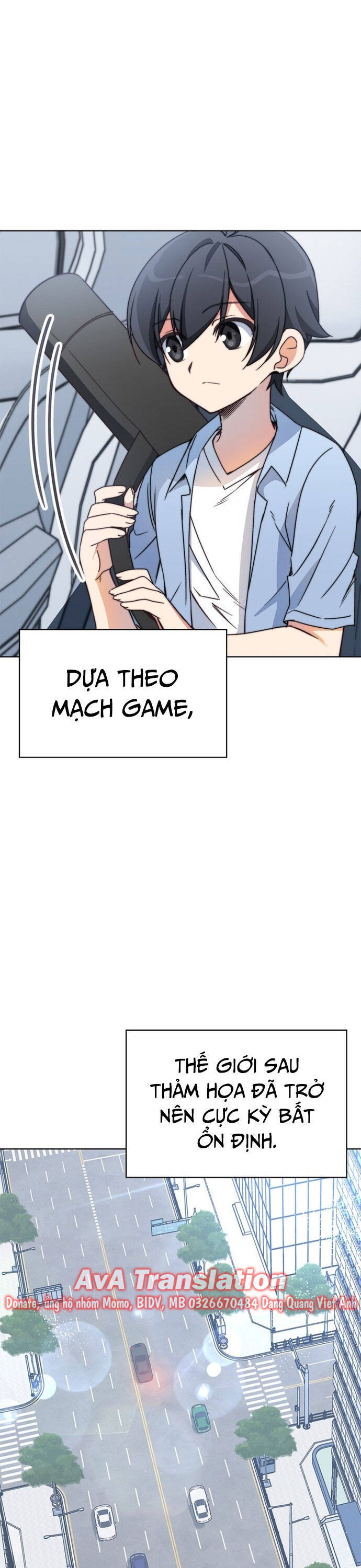 Trở Thành Bạn Thời Thơ Ấu Của Boss Cấp Trung - Chapter 4 - Page 96