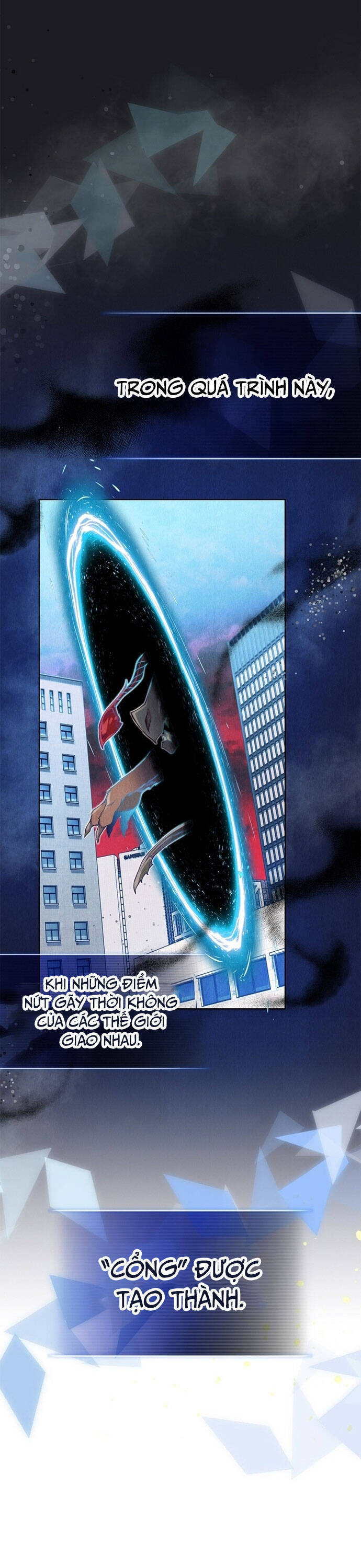 Trở Thành Bạn Thời Thơ Ấu Của Boss Cấp Trung - Chapter 4 - Page 98