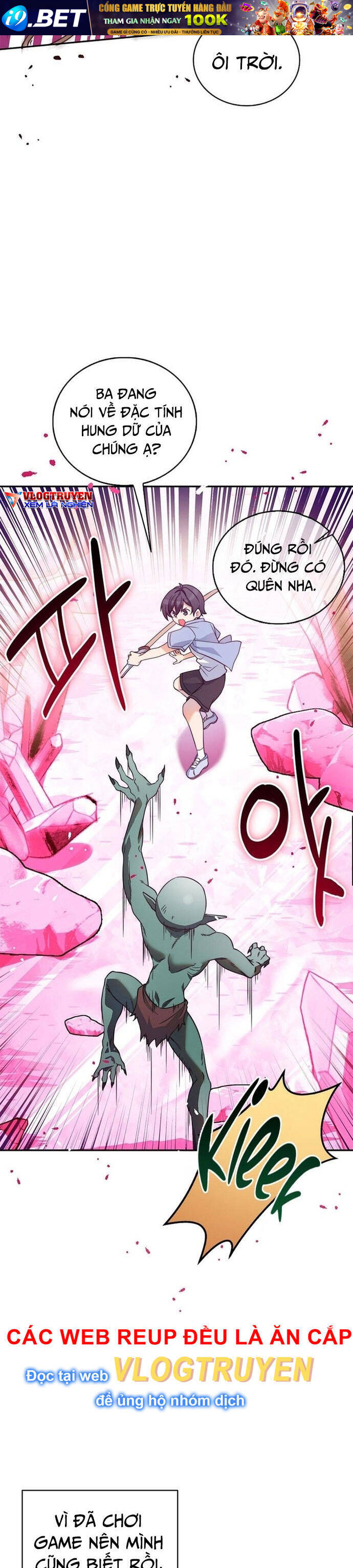 Trở Thành Bạn Thời Thơ Ấu Của Boss Cấp Trung - Chapter 5 - Page 35