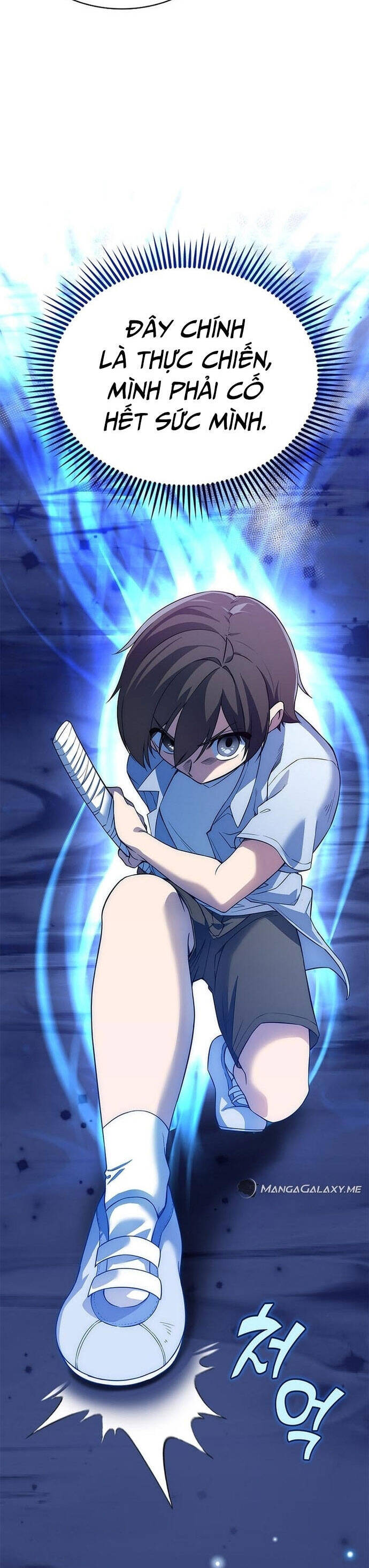 Trở Thành Bạn Thời Thơ Ấu Của Boss Cấp Trung - Chapter 6 - Page 38