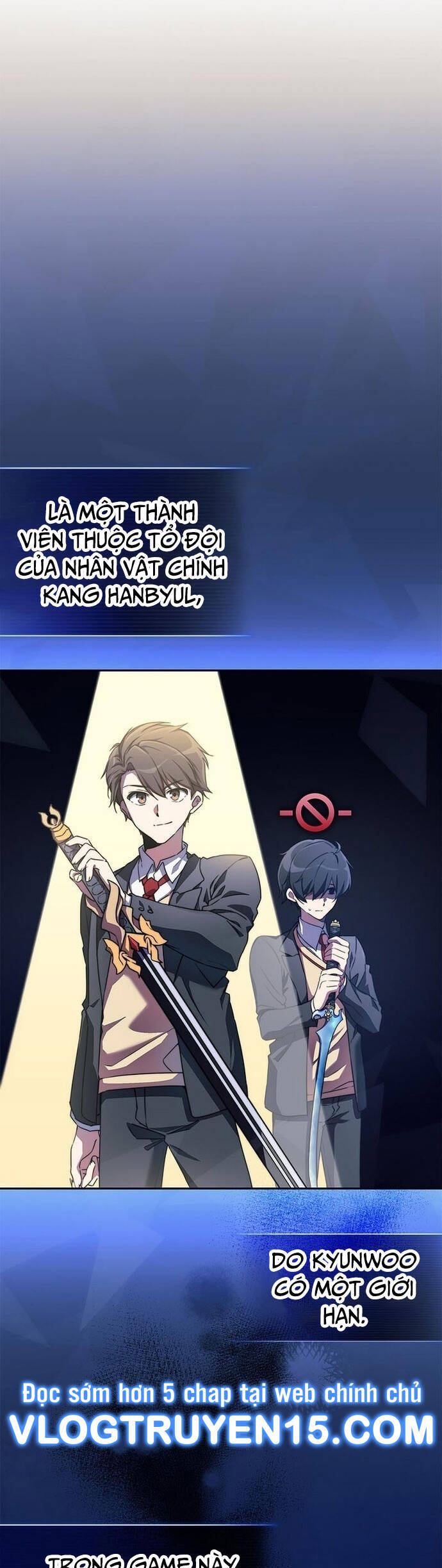 Trở Thành Bạn Thời Thơ Ấu Của Boss Cấp Trung - Chapter 6 - Page 48