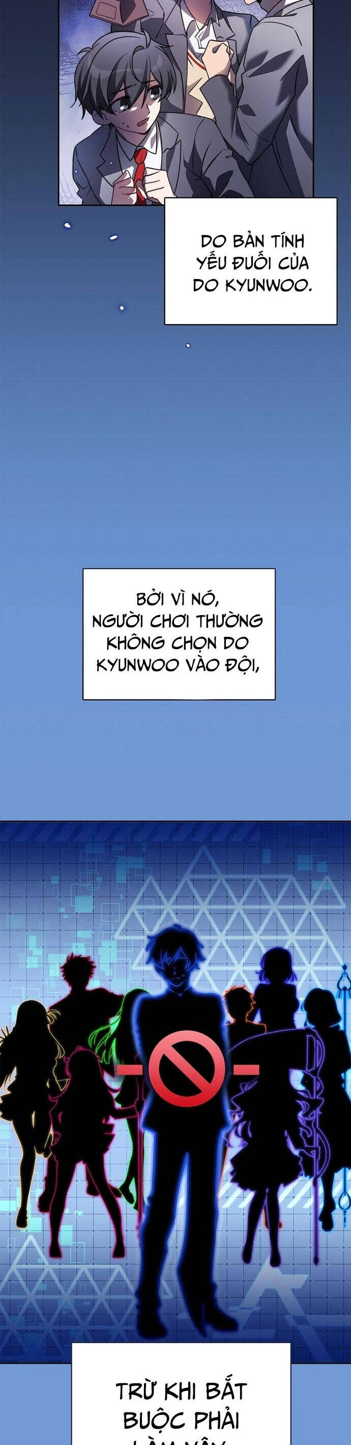 Trở Thành Bạn Thời Thơ Ấu Của Boss Cấp Trung - Chapter 6 - Page 54