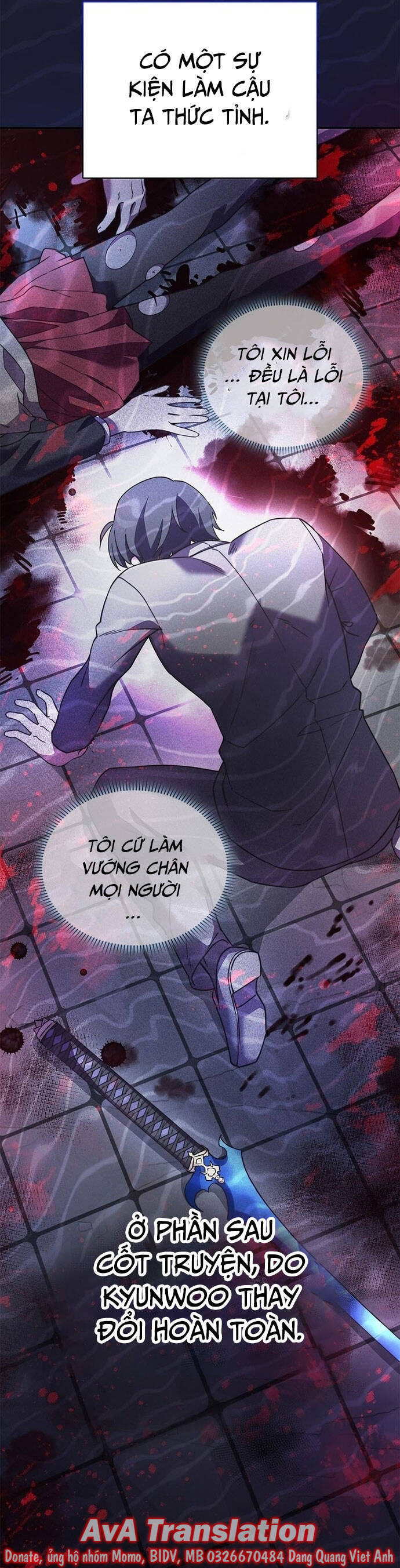 Trở Thành Bạn Thời Thơ Ấu Của Boss Cấp Trung - Chapter 6 - Page 56