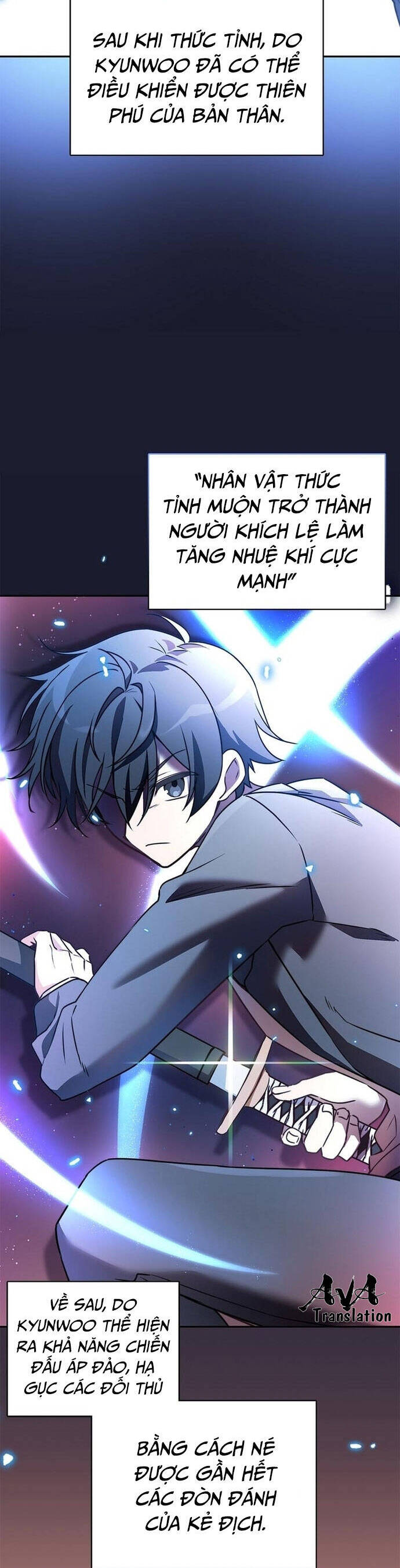 Trở Thành Bạn Thời Thơ Ấu Của Boss Cấp Trung - Chapter 6 - Page 58