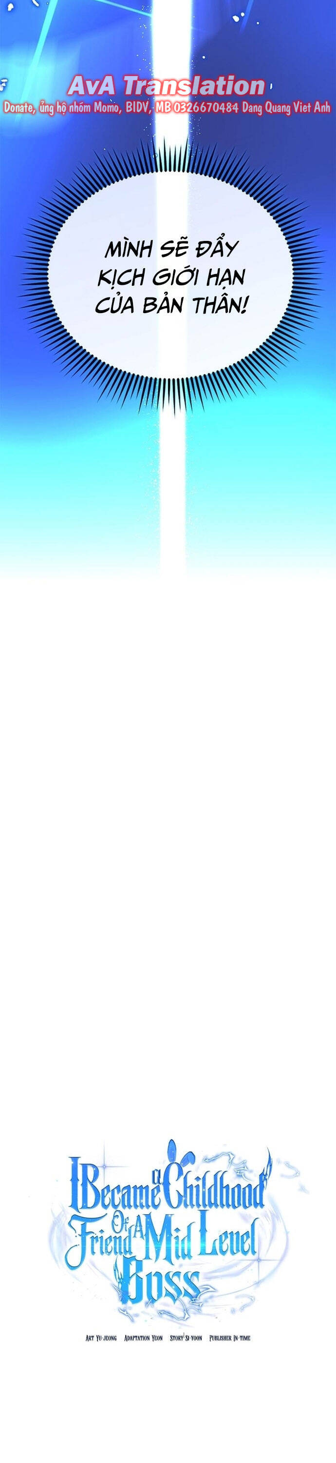 Trở Thành Bạn Thời Thơ Ấu Của Boss Cấp Trung - Chapter 6 - Page 64
